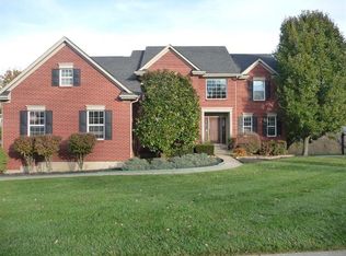 718 Sunglow St, Villa Hills, KY