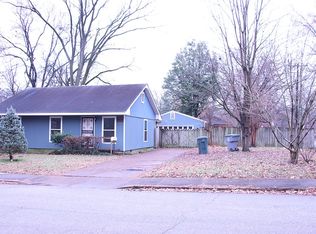 3729 Marion Ave, Memphis, TN 38111