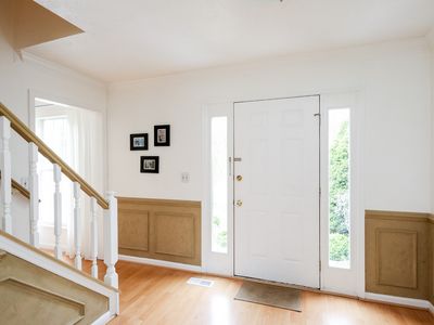 11303 Springfield Dr, Fredericksburg, VA, 22408