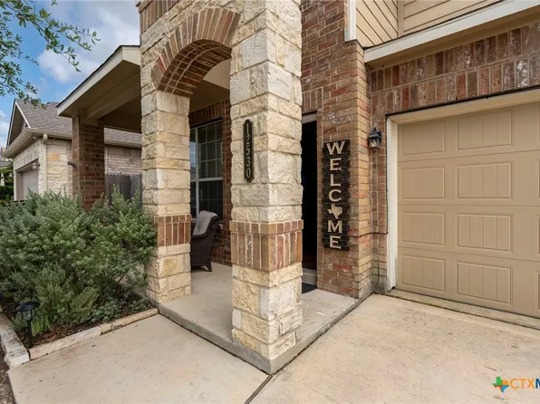 12530 Crockett Way, San Antonio, TX 78253