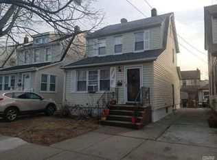 24020 142nd Ave, Rosedale, NY 11422