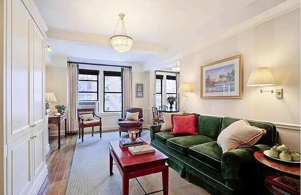 Sold by Alpha Properties NYC I LLC | media 21