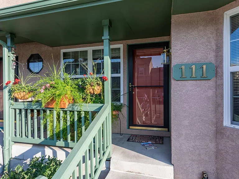 111 Iveystone Ct — Photo 1