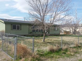 3811 Atkins St, Silver Springs, NV 89429