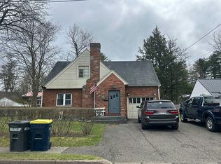 19 Ritton St, Sidney, NY 13838