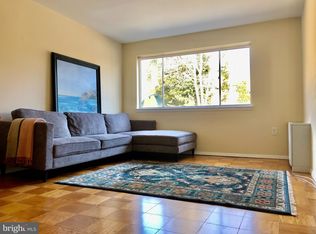 4555 Macarthur Blvd NW APT 207, Washington, DC 20007