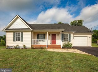 59 Thrasher Dr, Inwood, WV 25428