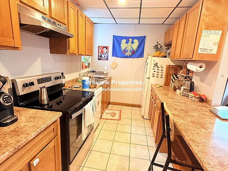 1211 Commonwealth Ave #2B — Photo 2