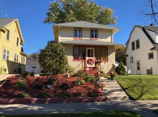 1725 N 2nd St, Sheboygan, WI 53081