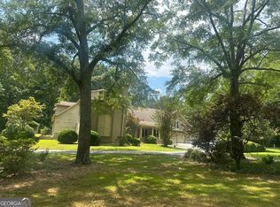 2812 Highway 16 E, Sharpsburg, GA 30277