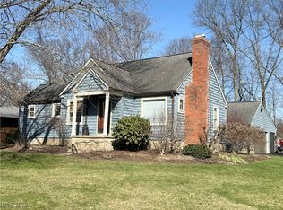 2020 Howland Wilson Rd NE, Warren, OH 44484