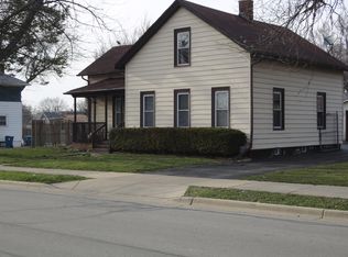 778 North Ave, Aurora, IL 60505