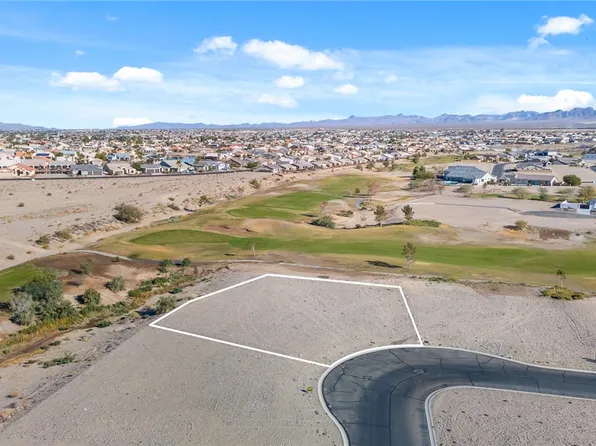 6383 S Calle Serena, Fort Mohave, AZ 86426