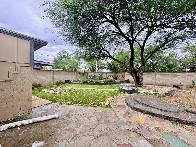 4740 E Melissa St — Photo 34