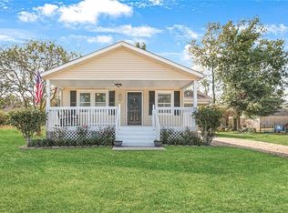 18032 Davie Dr, Ponchatoula, LA 70454