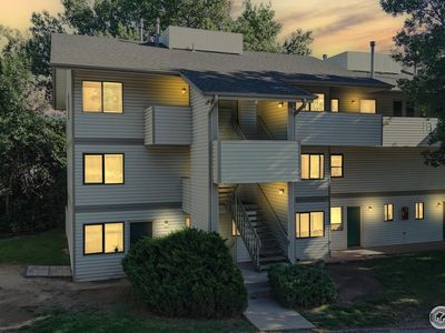 1705 Heatheridge Rd #B201, Fort Collins, CO, 80526