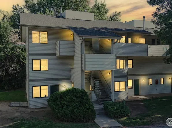 1705 Heatheridge Rd #B201, Fort Collins, CO 80526