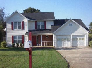 289 Wood Duck Dr, Jonesboro, GA 30238