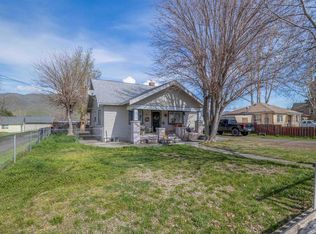 1540 Elm St, Clarkston, WA 99403