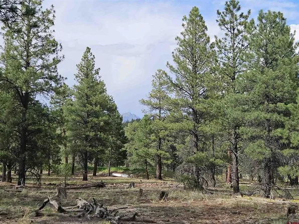 155 Monterosa Court, Pagosa Springs, CO 81147