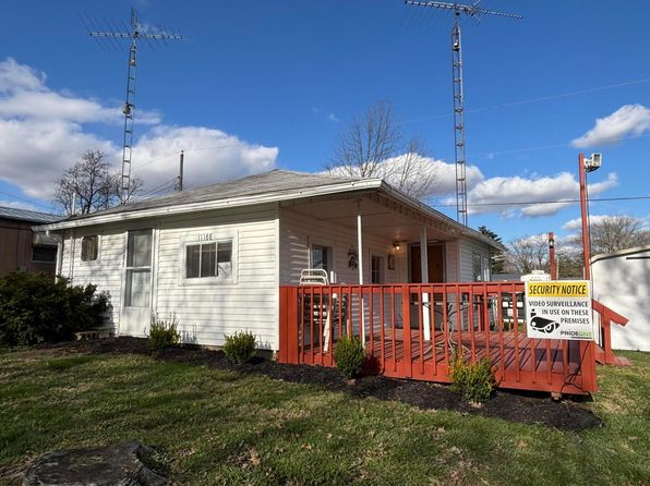 11188 Chickasaw Path, Lakeview, OH 43331