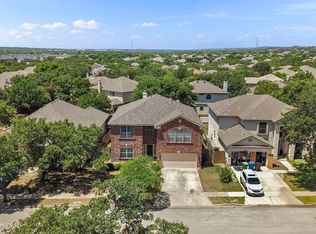 8747 Feather Trl, Helotes, TX 78023