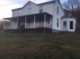 615 Goose Creek Rd, Worthville, KY 41098