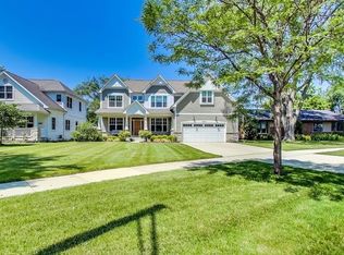 1430 N Race Ave, Arlington Heights, IL