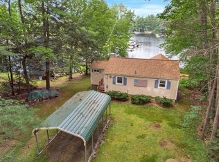 5 1st St, Winchendon, MA 01475