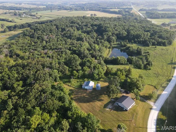 355 County Line Rd, Baring, MO 63531