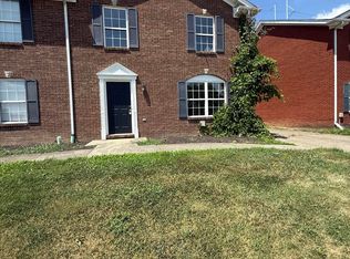 205 Shamrock Ln #4, Richmond, KY 40475