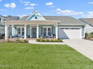 3428 Bitterns Br, Leland, NC 28451