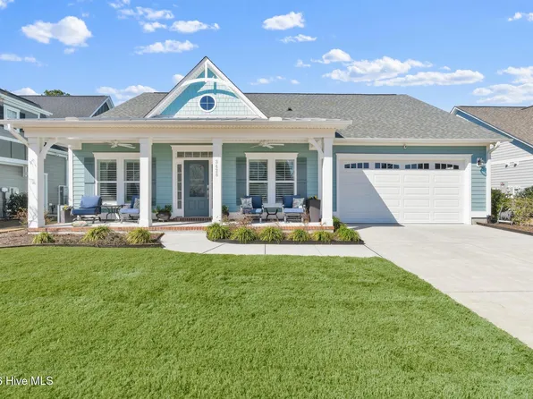 3428 Bitterns Branch, Leland, NC 28451