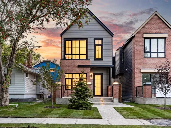 114 S 7th Ave NW, Calgary, AB T2M 0A2