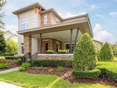 13575 GRANGER AVENUE, Orlando, FL, 32827