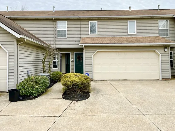 8284 Traphagen St NW, Massillon, OH 44646