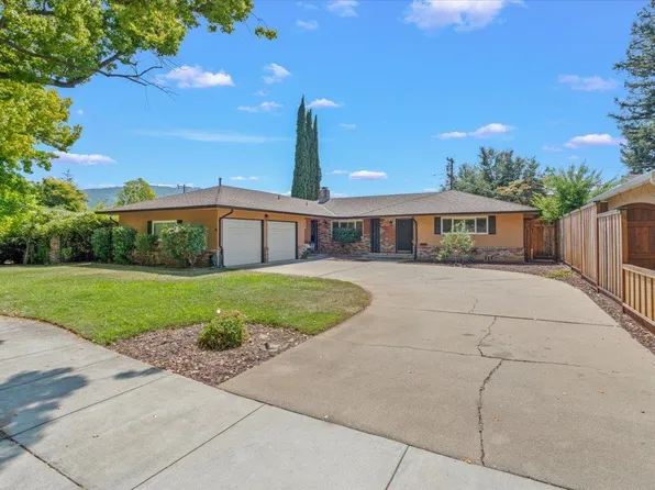 7631 Filice Dr, Gilroy, CA 95020
