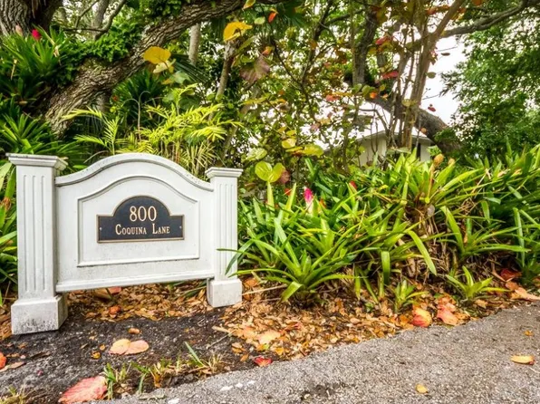 800 Coquina Ln, Vero Beach, FL 32963