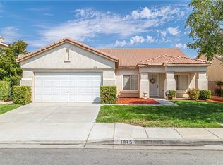 1815 W Avenue H1, Lancaster, CA 93534