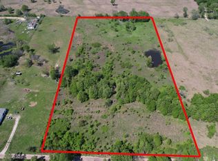 County Road 122, Kaufman, TX 75142