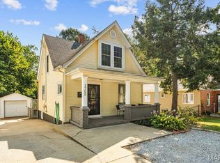 1705 S Rodgers Ave, Alton, IL 62002