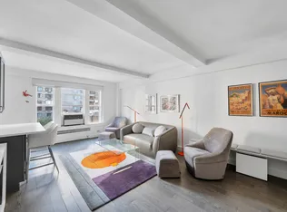 319 East 50th Street 9-D image 1 of 8