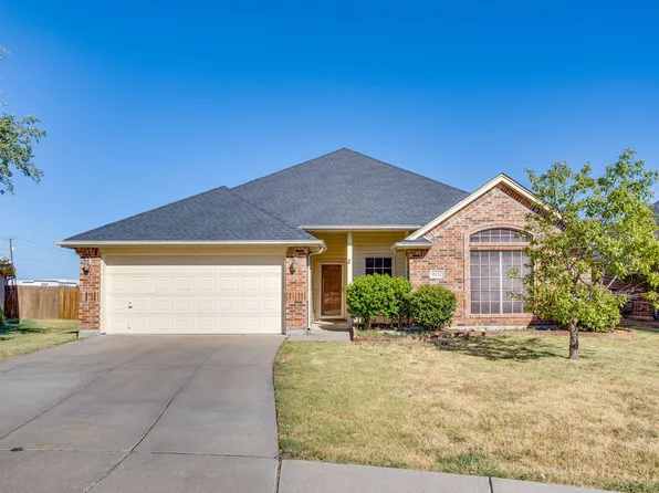 1032 Kingfish Dr, Burleson, TX 76028