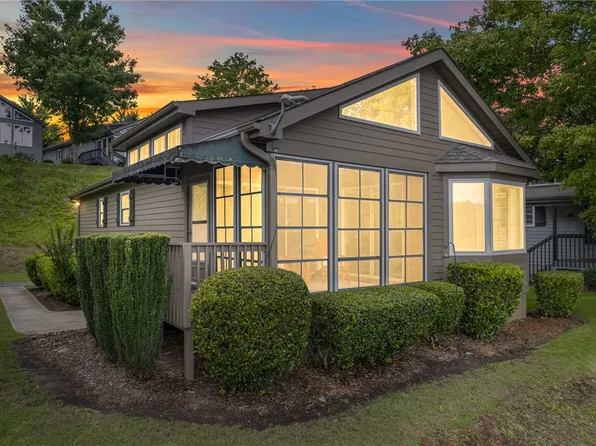 1230 Melton Rd Lot 75, West Union, SC 29696