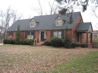 2907 Arlington Rd, Louisville, KY 40220