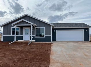 223 Aurora Ave, Spearfish, SD 57783
