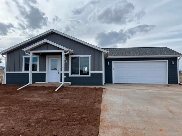 223 Aurora Ave, Spearfish, SD 57783