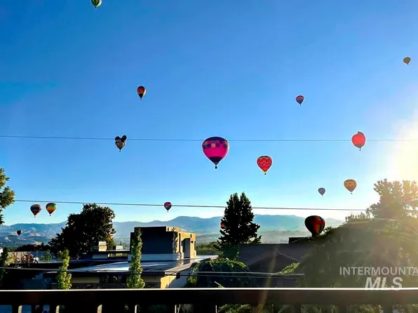 911 N Houston Rd, Boise, ID 83706