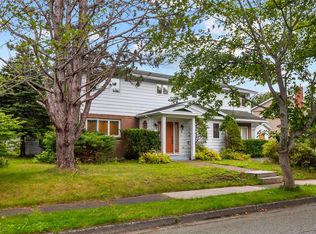 6 Parsons Place, St. John's, NL A1A1Y3