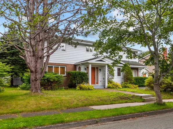 6 Parsons Place, St. John's, NL A1A1Y3
